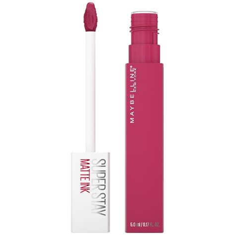 maybelline delivery|Maybelline Superstay Matte Ink Liquid Lipstick (5mL  .